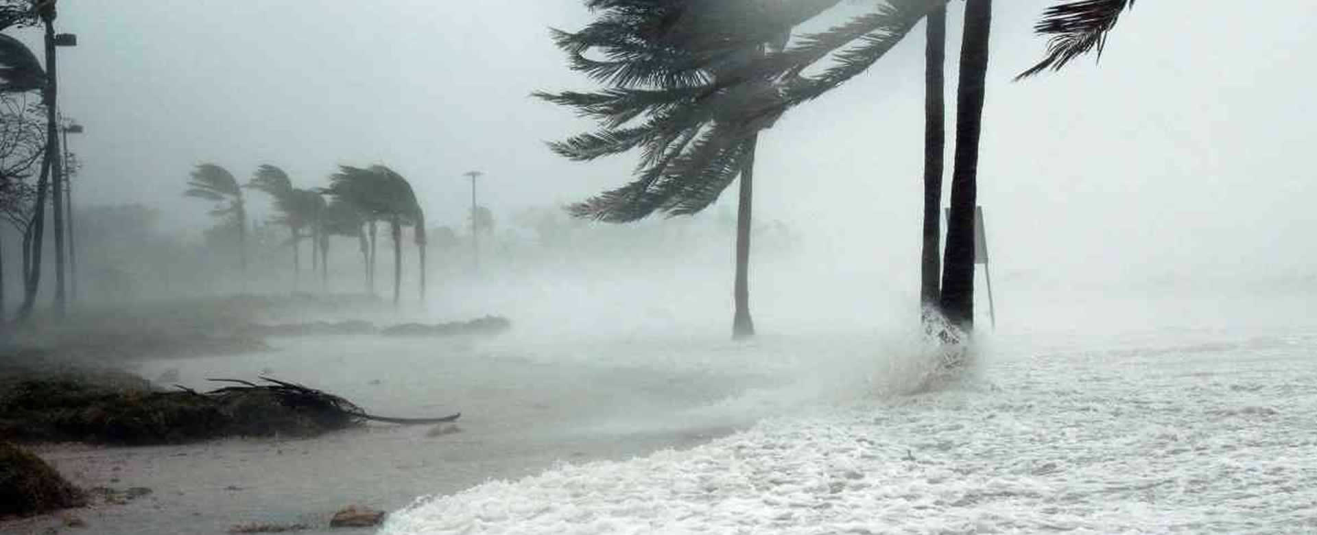 Temporada de huracanes en el Atlántico será más activa que la de 1980