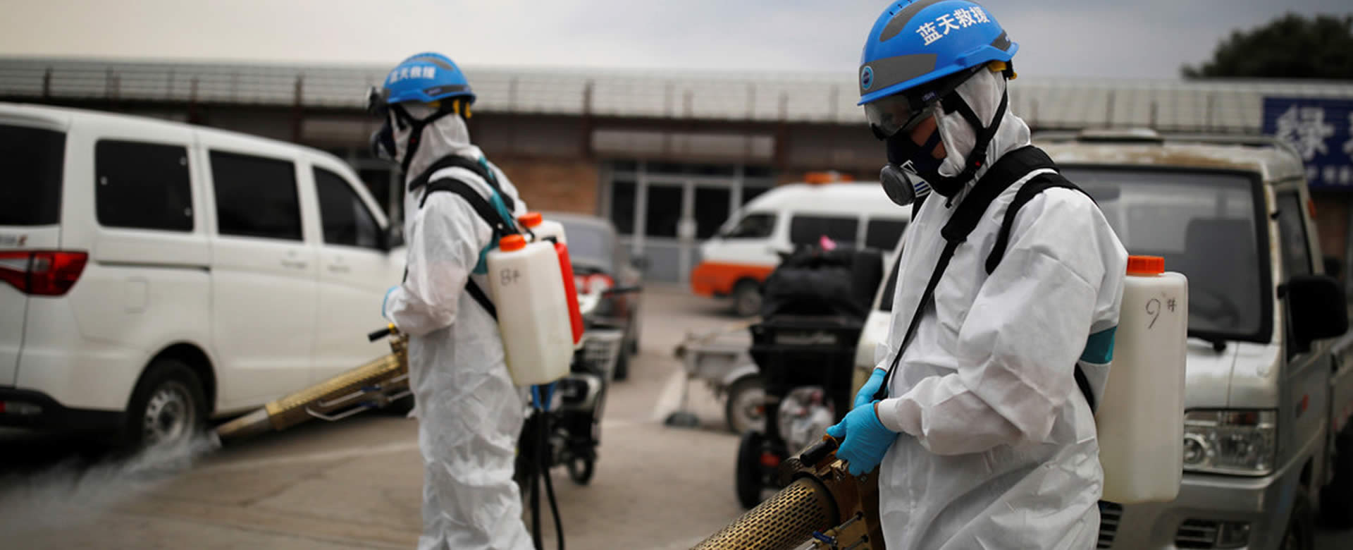 Hombre de 38 años es la tercera víctima de la peste bubónica en Mongolia