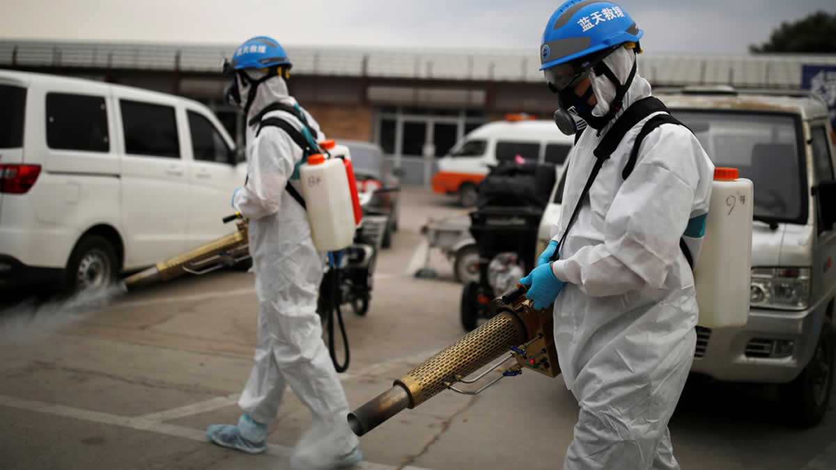 Hombre de 38 años es la tercera víctima de la peste bubónica en Mongolia