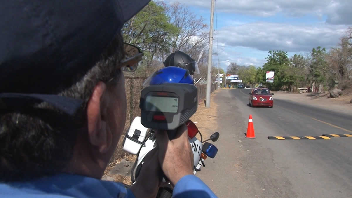 Invasión de carril provoca el deceso de un ciudadano en Río Blanco, Matagalpa
