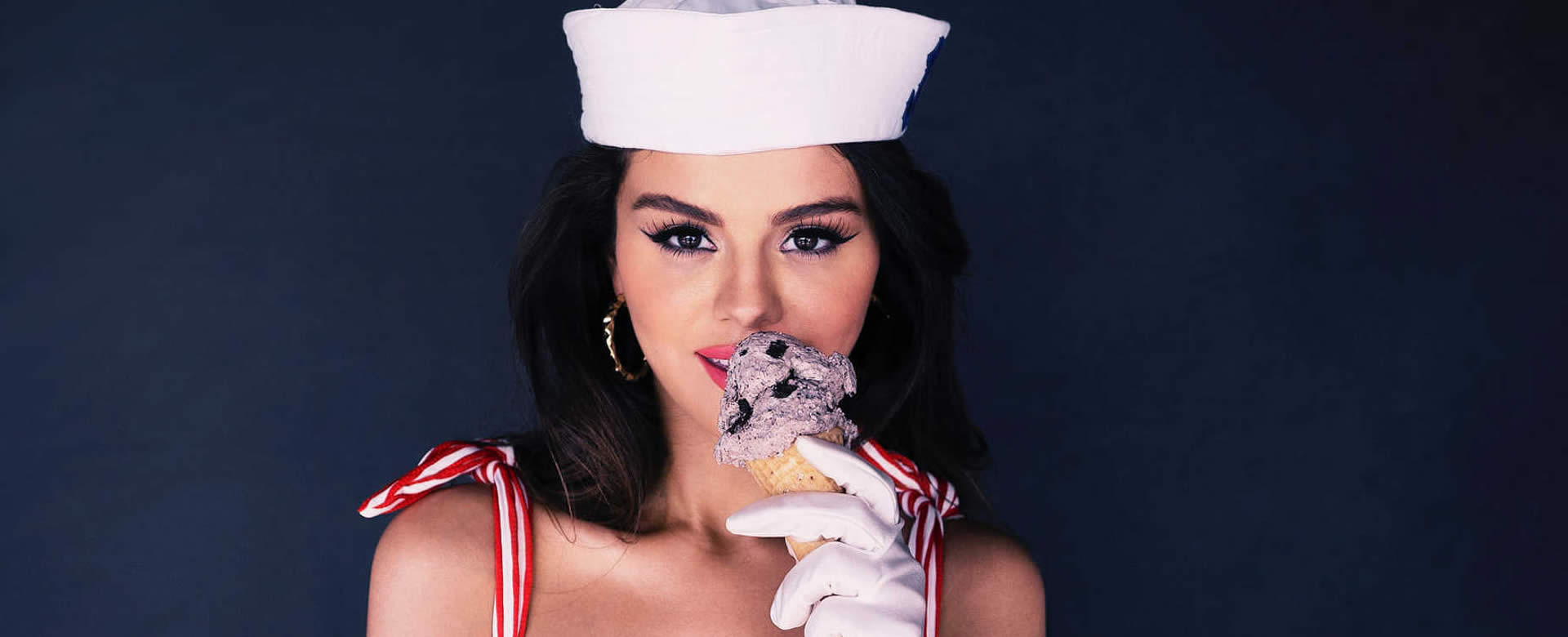 BlackPin y Selena Gómez rompen récord en Youtube con “Ice Cream”