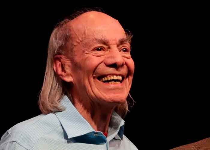 Fallece a sus 89 años el comediante mexicano "El Loco" Valdés