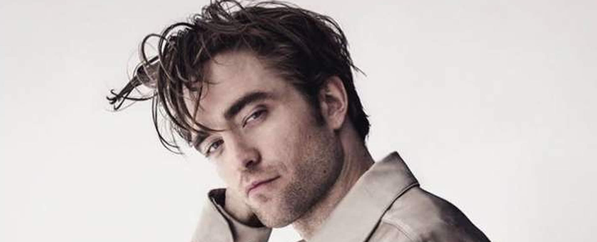 El COVID-19 llegó a Batman, Robert Pattinson da positivo al virus