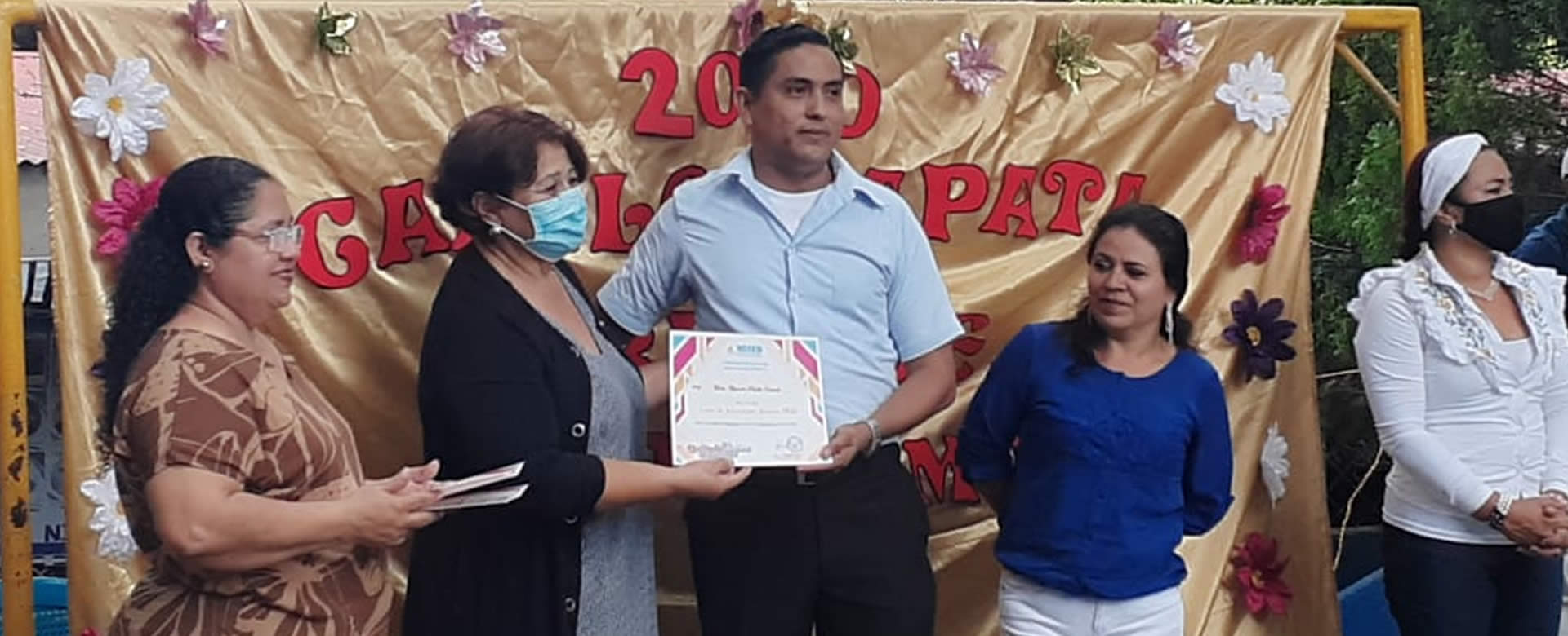Comunidad universitaria firma carta abierta solicitando cadena perpetua en Nicaragua