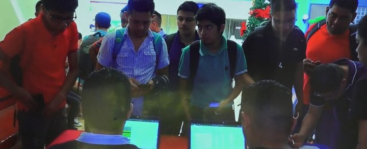 Hackathon Nicaragua 2020 busca talento joven en tecnología digital