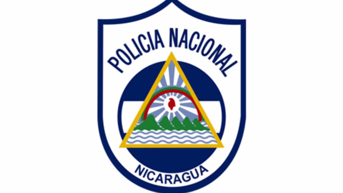 Logo de la Policía Nacional