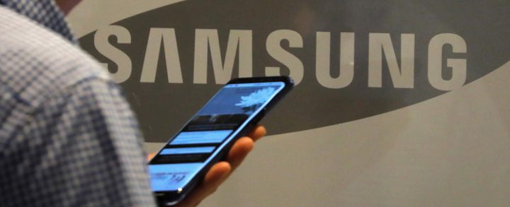 Samsung suministrará tecnología 5G a Estados Unidos hasta el año 2025