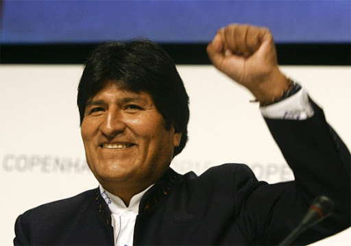 Evo Morales regresará a Bolivia después de la toma de posesión de Arce