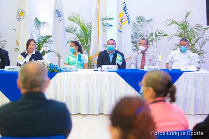 Nicaragua otorgará 7 mil becas universitarias en este 2021