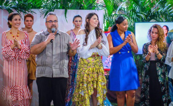 Detalles del evento de Diseño, Arte y Moda más importante de Nicaragua