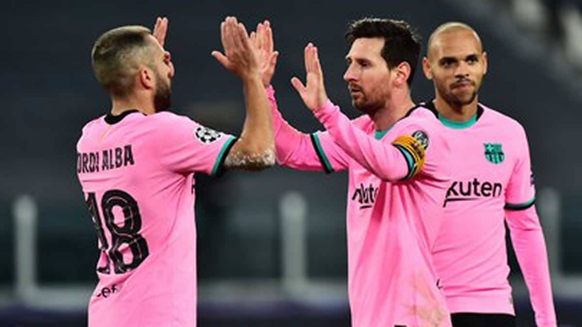 Messi asegura que Guardiola tiene “algo especial” para dirigir el Barça