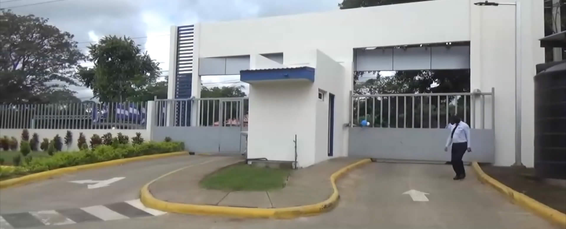 Invierten 140 millones de córdobas en nuevo complejo judicial en Carazo