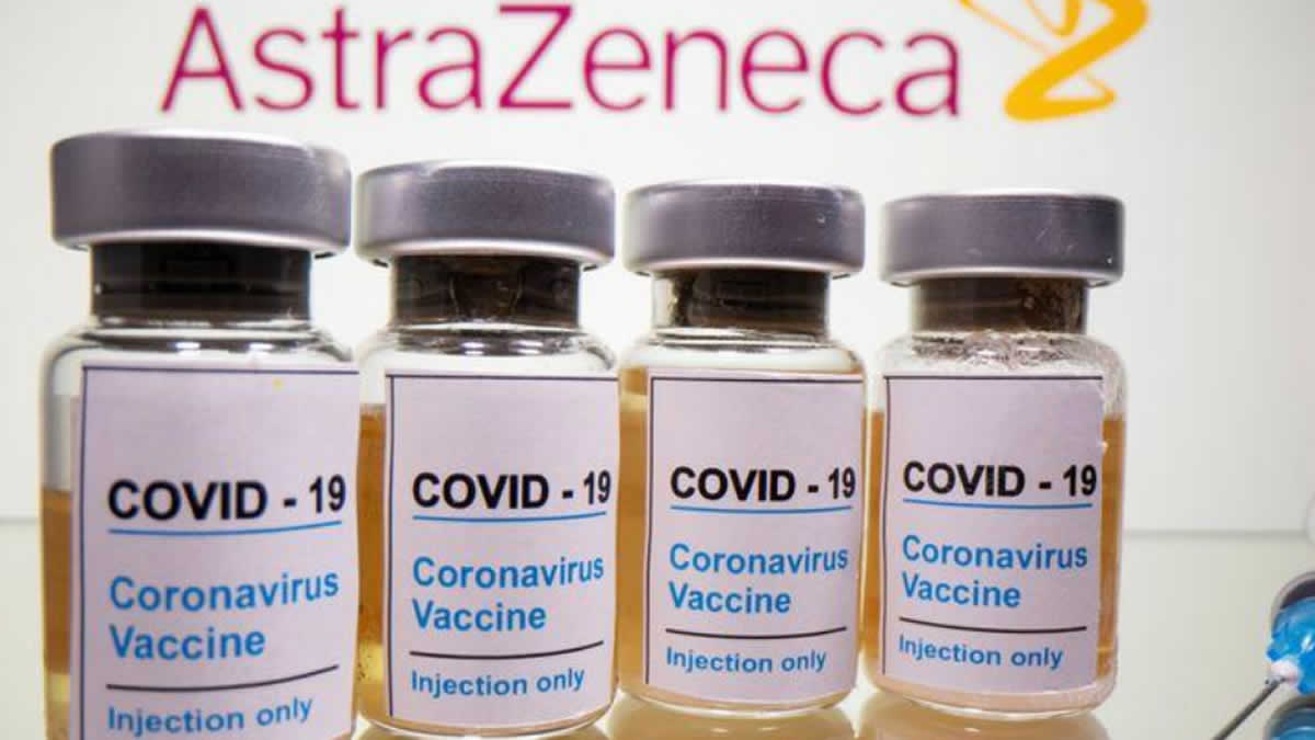 ¿Cuál es la eficacia de la vacuna de Oxford y AstraZeneca contra la COVID-19?