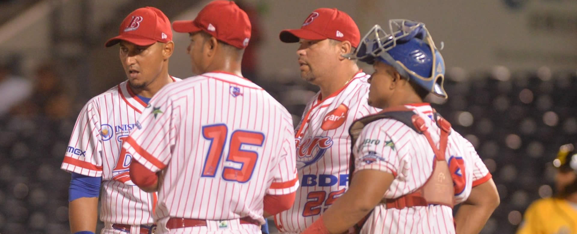 Campeonato Germán Pomares tendrá a los mejores jugadores de la LBPN P