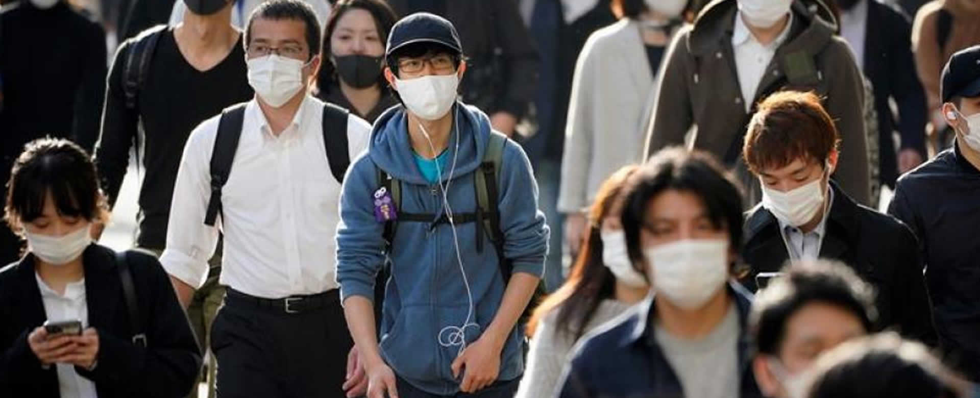 Japón, el país con más muertes por suicidios que por Coronavirus