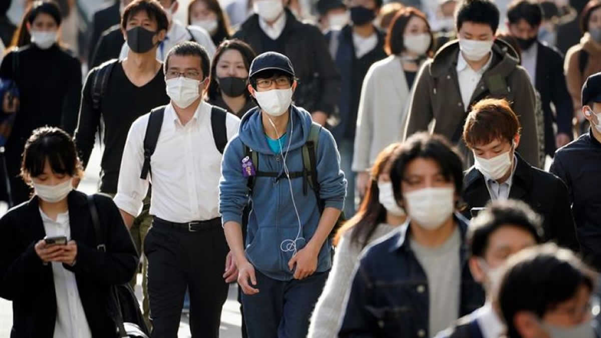 Japón, el país con más muertes por suicidios que por Coronavirus