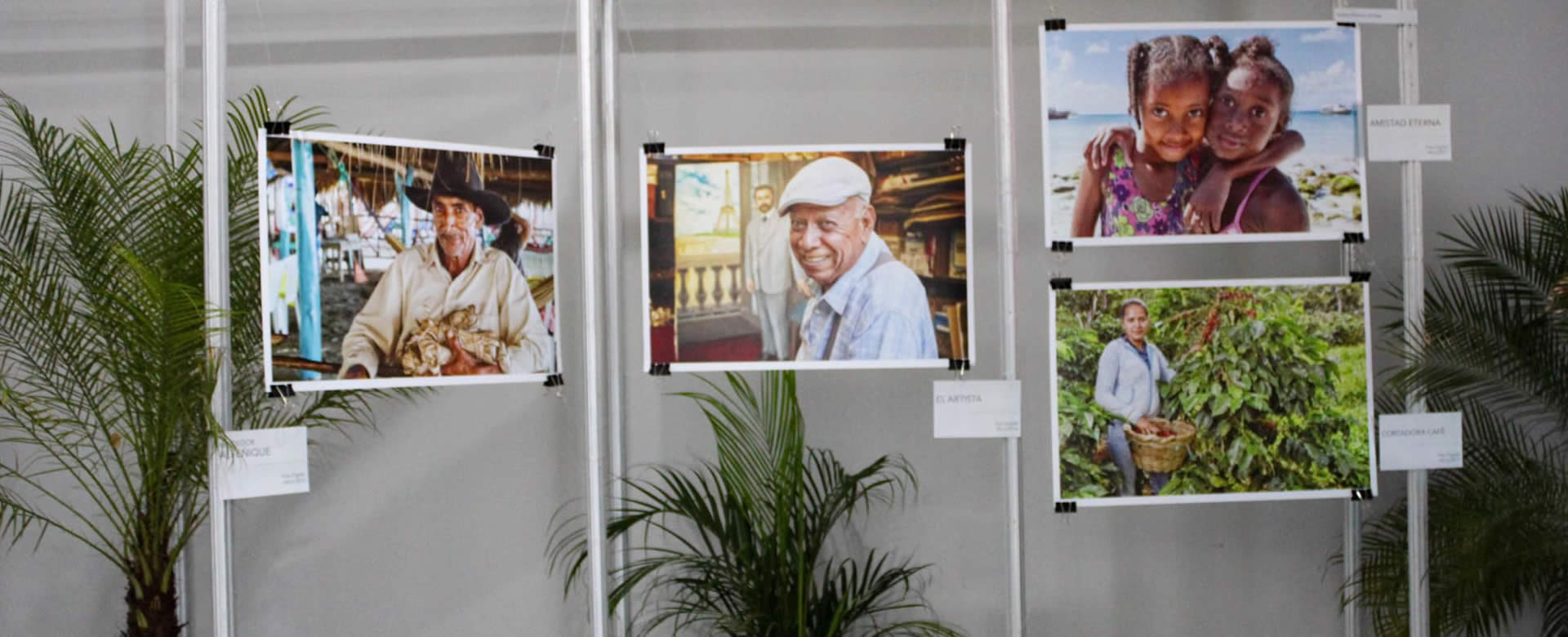 “Expo Photo 2020” reúne a reconocidos fotógrafos en Nicaragua Diseña