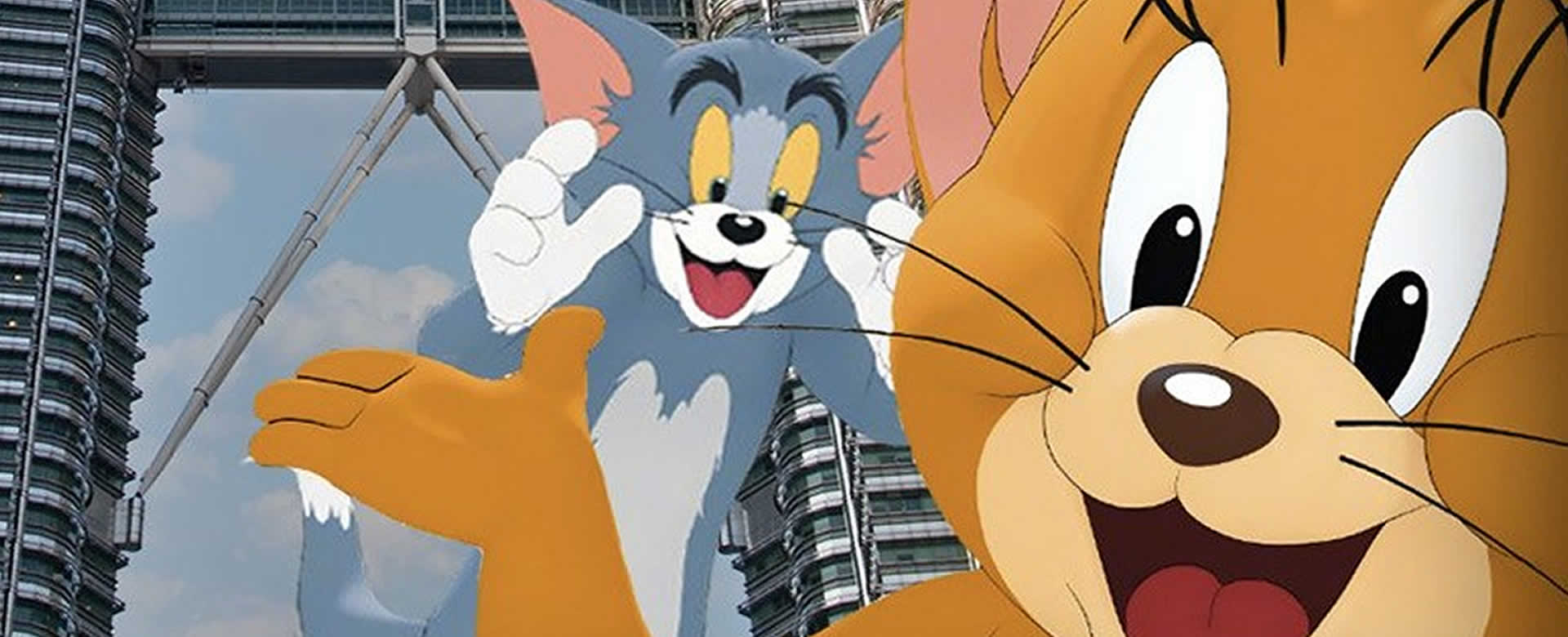 ¡Tom y Jerry regresan! Warner Bros lanza primer tráiler de la película en Live Action
