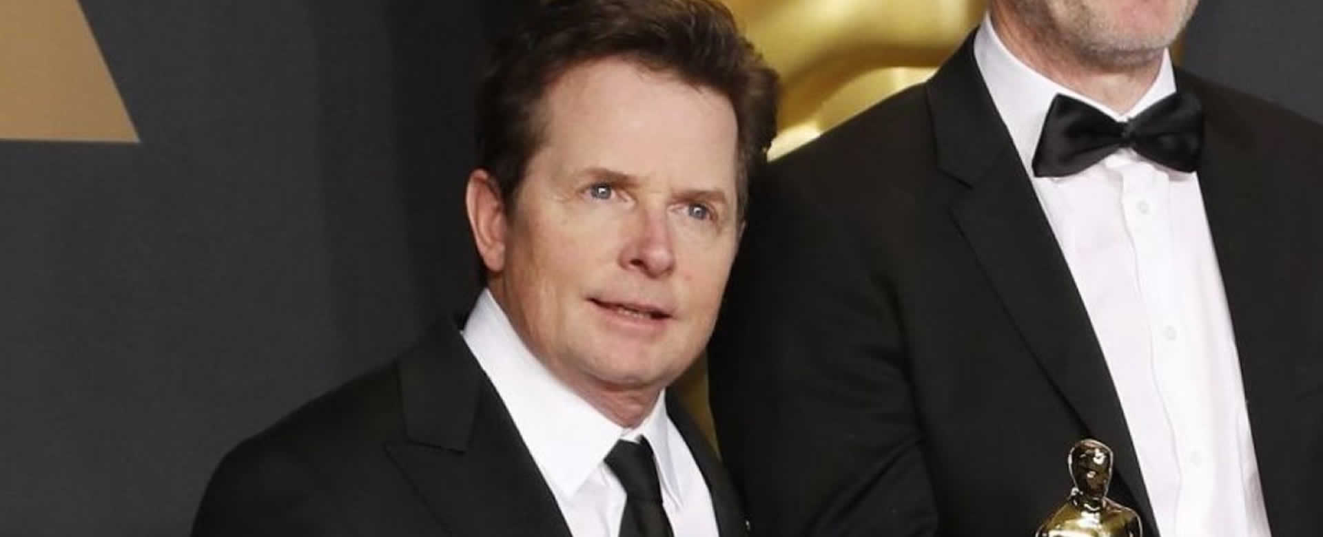 Michael J. Fox: “Si este es el final de mi carrera de actor, que así sea"
