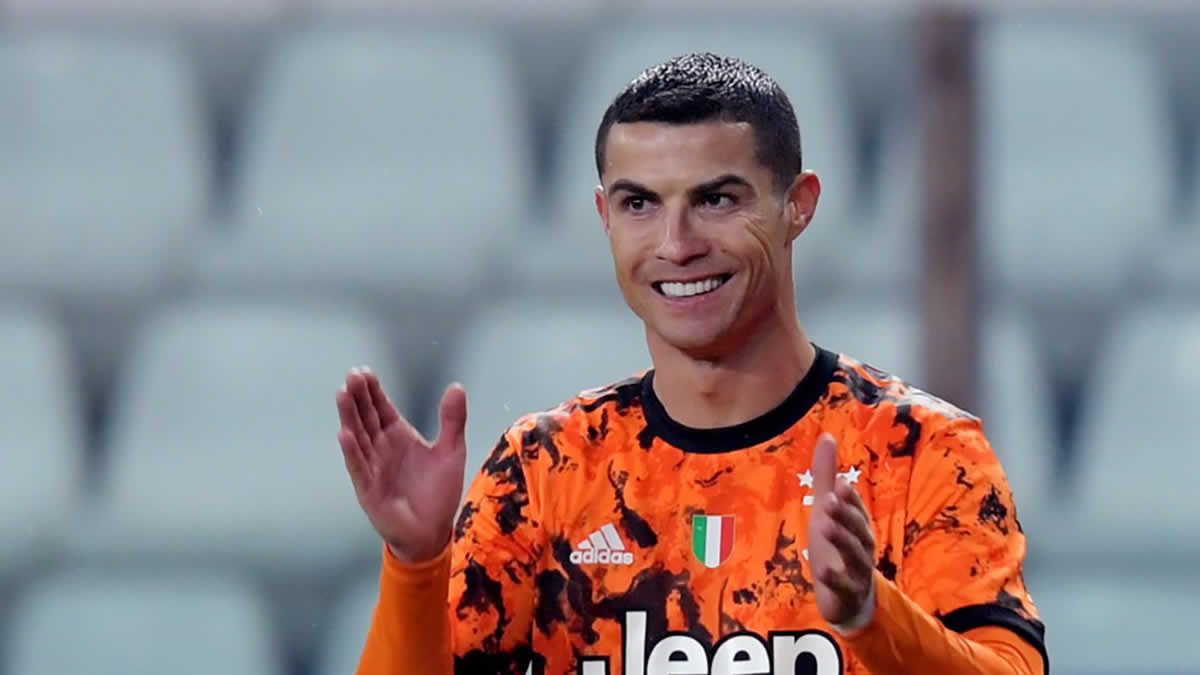 El portugués Cristiano Ronaldo explicó cuál es el principal sueño.