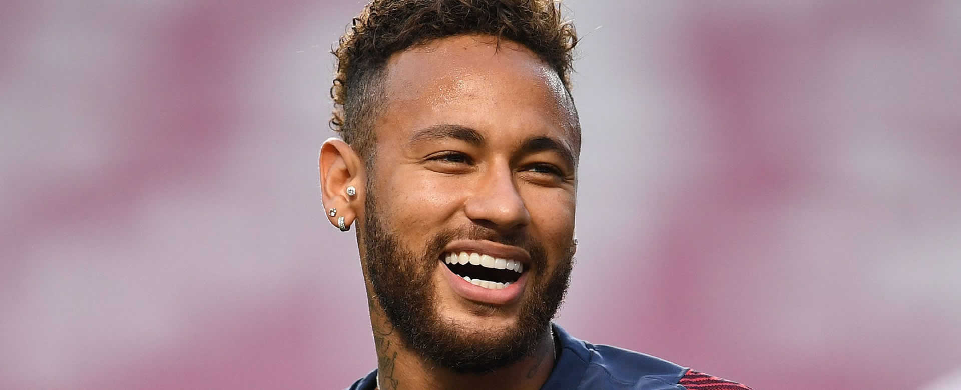 Neymar celebrará el Año Nuevo con 150 invitados y un protocolo sanitario