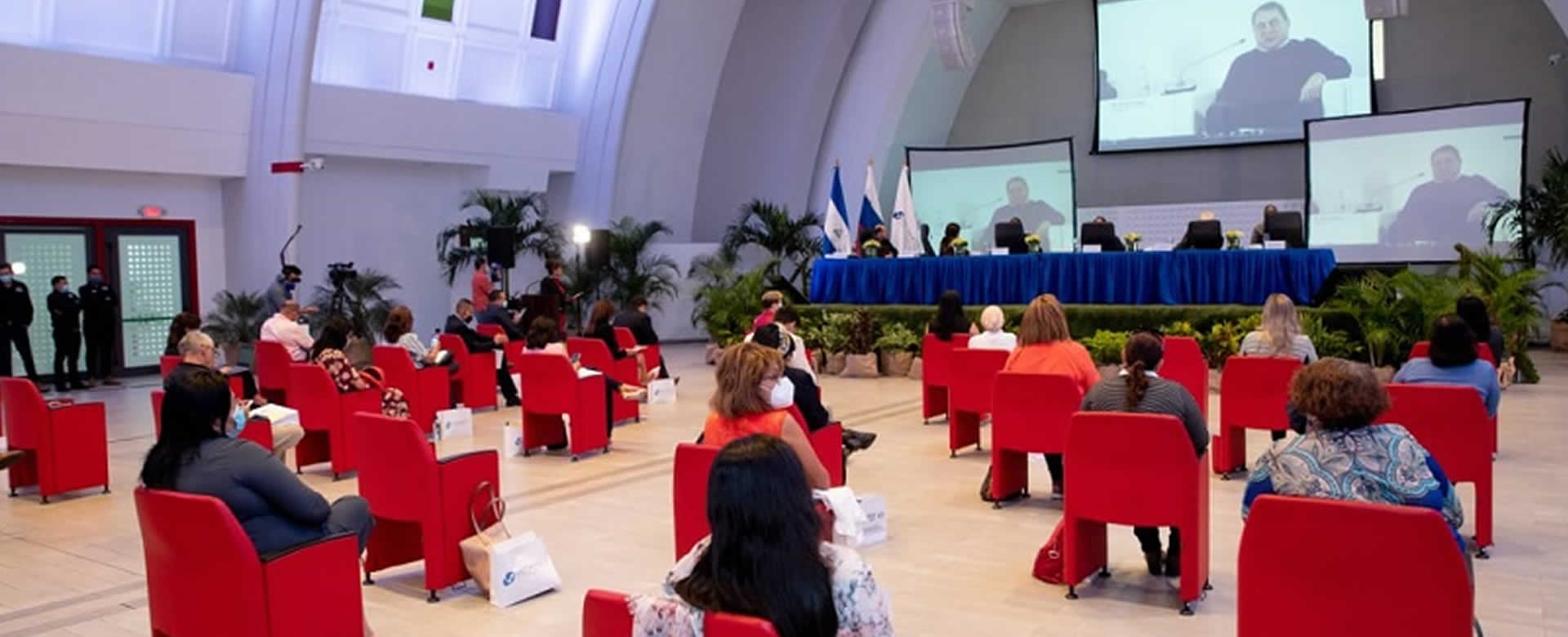 Nicaragua y Rusia fortalecen estrategia farmacéutica ante emergencias sanitarias