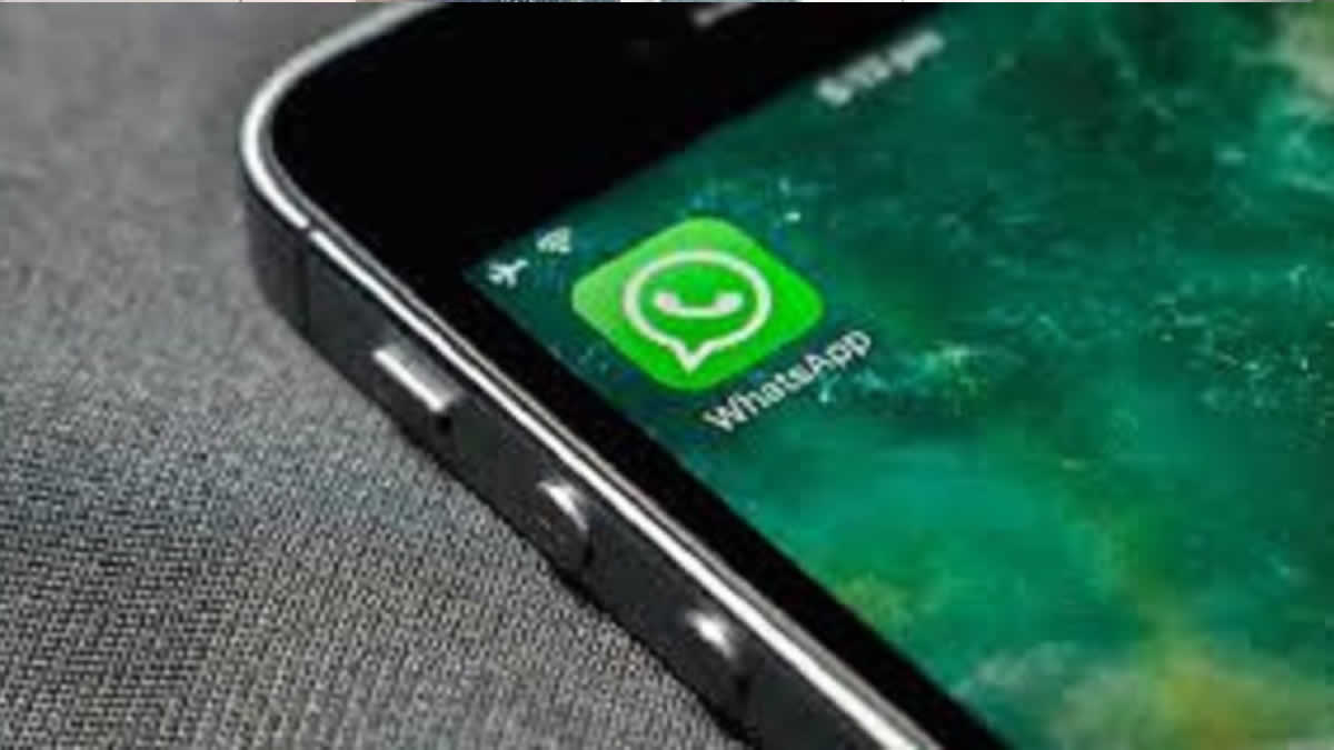 WhatsApp de Facebook Inc está retrasando una actualización