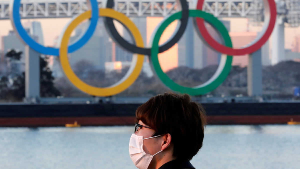 Japón cancela Juegos Olímpicos por rebrote de COVID, informa The Times