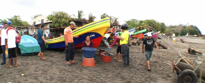 Nicaragua destinará U$ 4,6 millones a zonas afectadas por huracanes