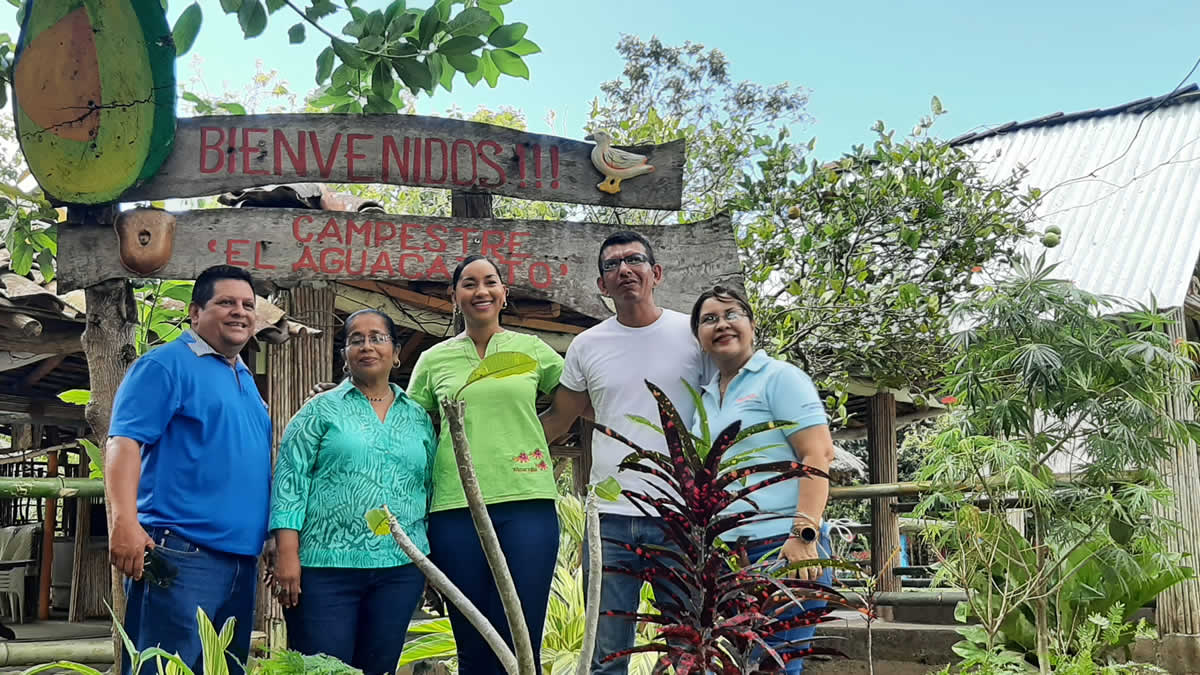 Nicaragua, un destino turístico que cumple con medidas de bioseguridad