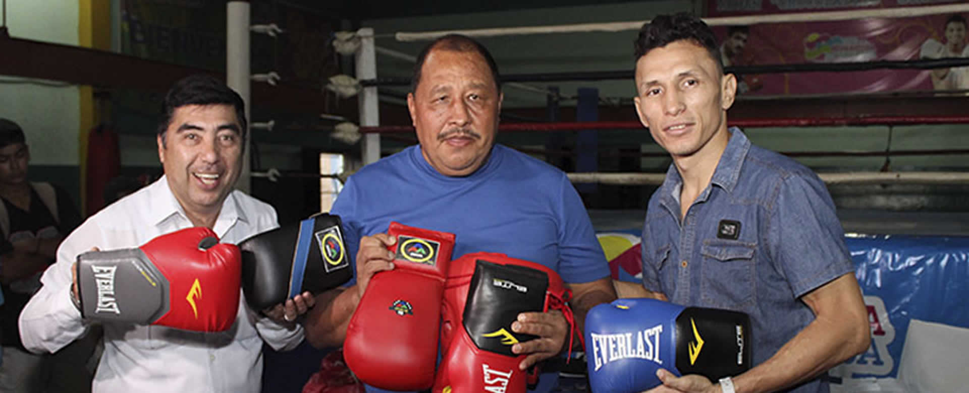Academias de Boxeo inician sus clases en tres gimnasios de Managua