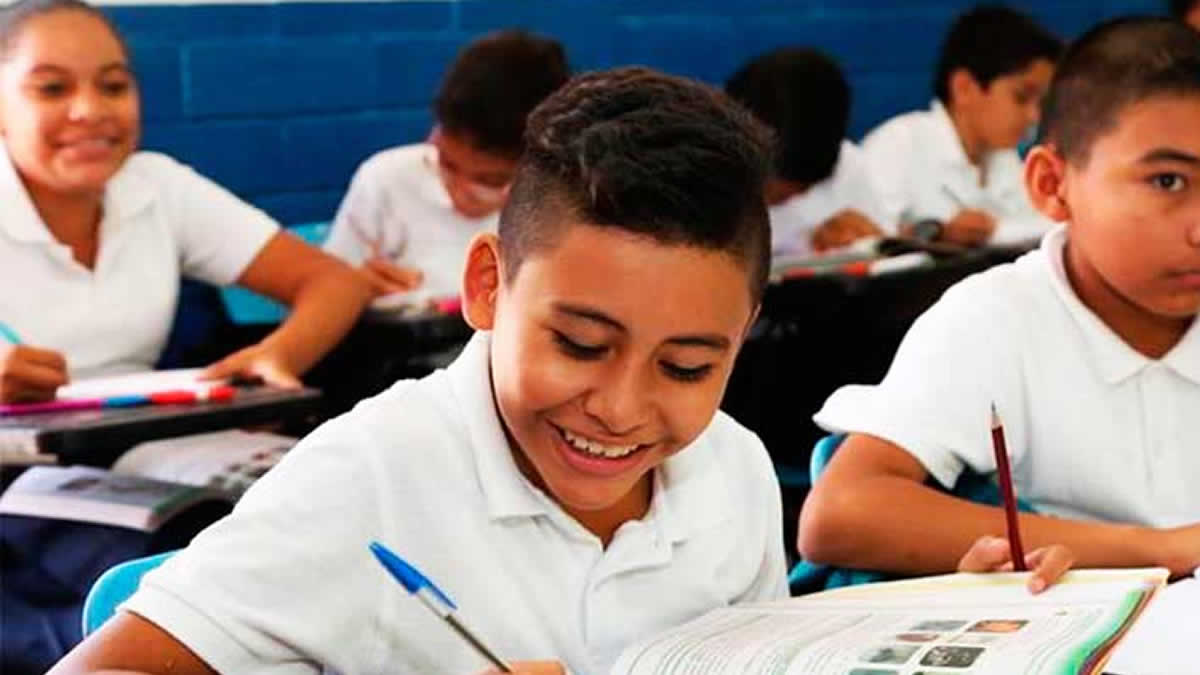 Docentes listos para iniciar ciclo escolar en Jalapa, Nueva Segovia