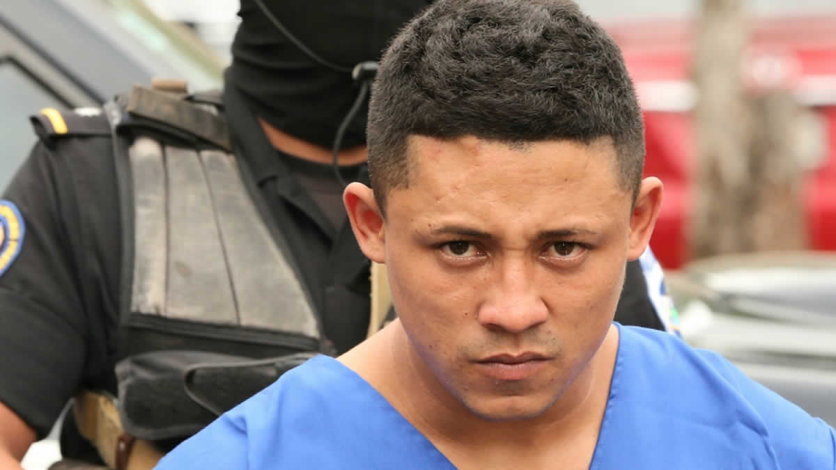 Policía esclarece que el homicidio de Diego Solórzano fue premeditado