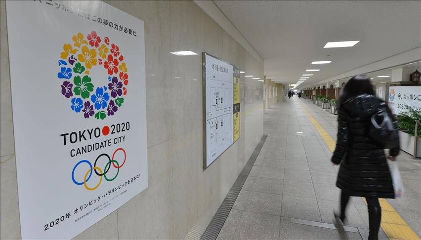 Gobierno japonés niega cancelación de los Juegos Olímpicos de Tokio