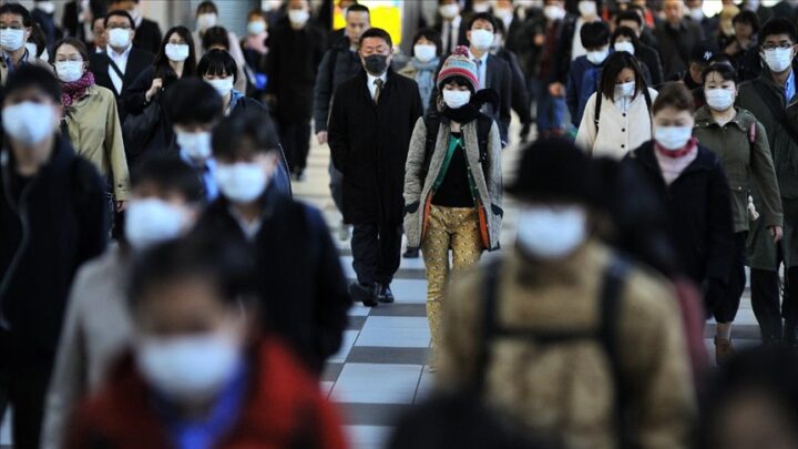 Japón investiga características de la nueva variante de Coronavirus