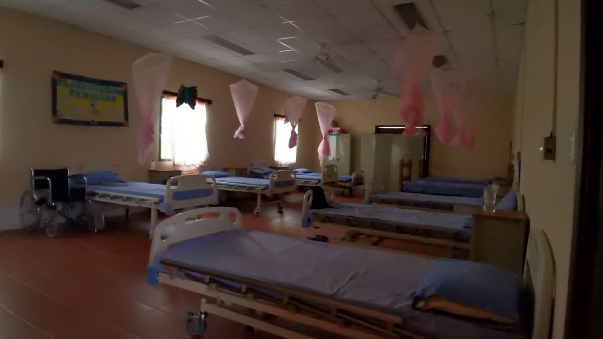 Casa Materna “Luz y Vida” de Ocotal ha atendido a 951 mujeres embarazadas en siete años