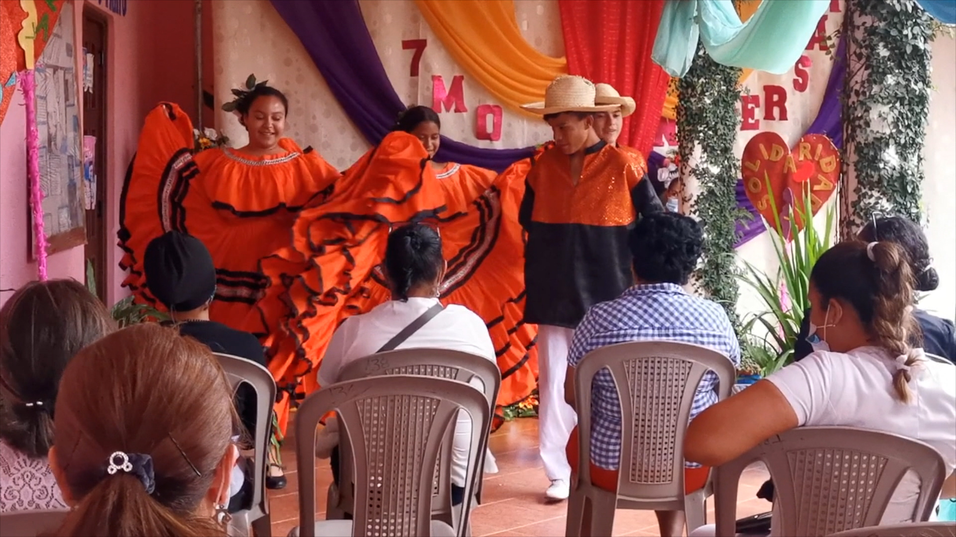 Casa Materna “Luz y Vida” de Ocotal ha atendido a 951 mujeres embarazadas en siete años