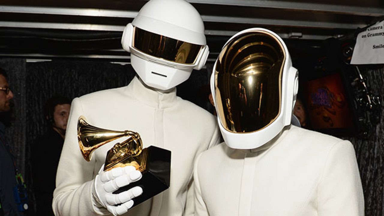 Video “Epilogue” anuncia la separación de Daft Punk tras 28 años de éxito