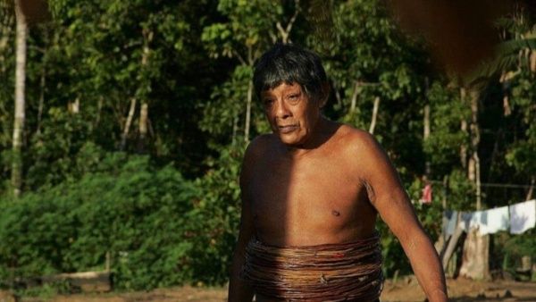 Muere por COVID el último superviviente de la exterminada tribu brasileña Juma