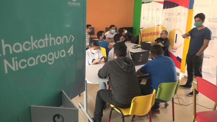CI Nicaragua Inicia talleres especializados de innovación tecnológica en Estelí
