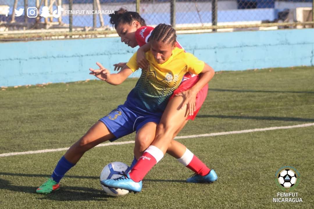 Real Estelí femenino gana su primer campeonato
