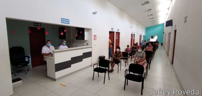 Nicaragüenses gozan del derecho a la salud mental gratuita con calidad y calidez