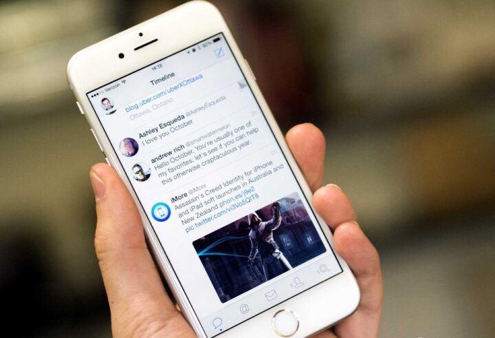 Twitter podría cobrar por el uso de servicios como Tweetdeck