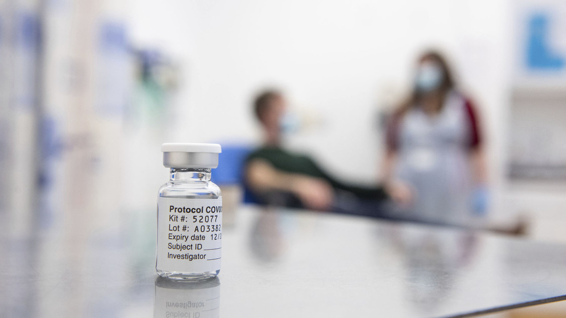 Autoridades sanitarias recibirán dos millones de vacunas AstraZeneca en Brasil