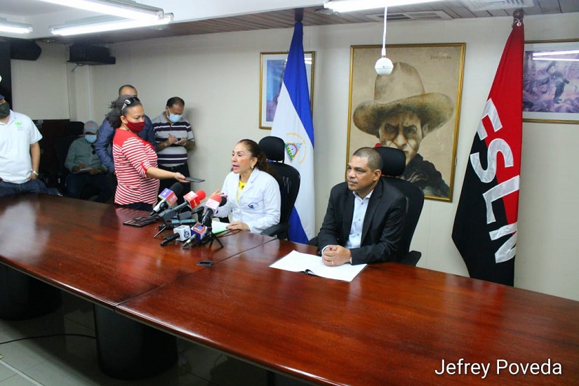 Inversión millonaria vigorizará atención médica en Nicaragua Inversión millonaria vigorizará atención médica en Nicaragua