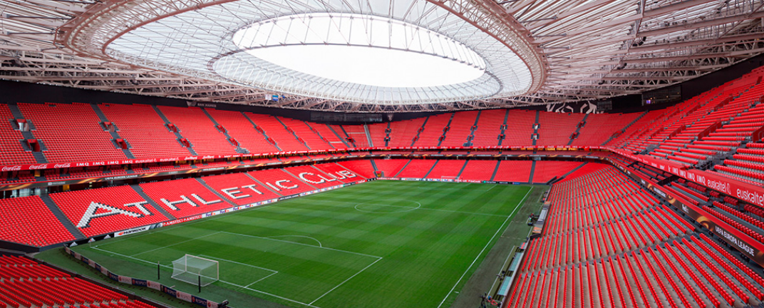Bilbao peligra como sede de la Eurocopa 2021 a causa de de la Covid-19