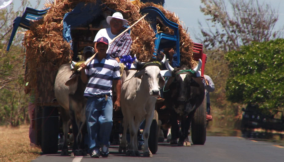 Familias nicaragüenses disfrutarán el verano en tradición y cultura popular 