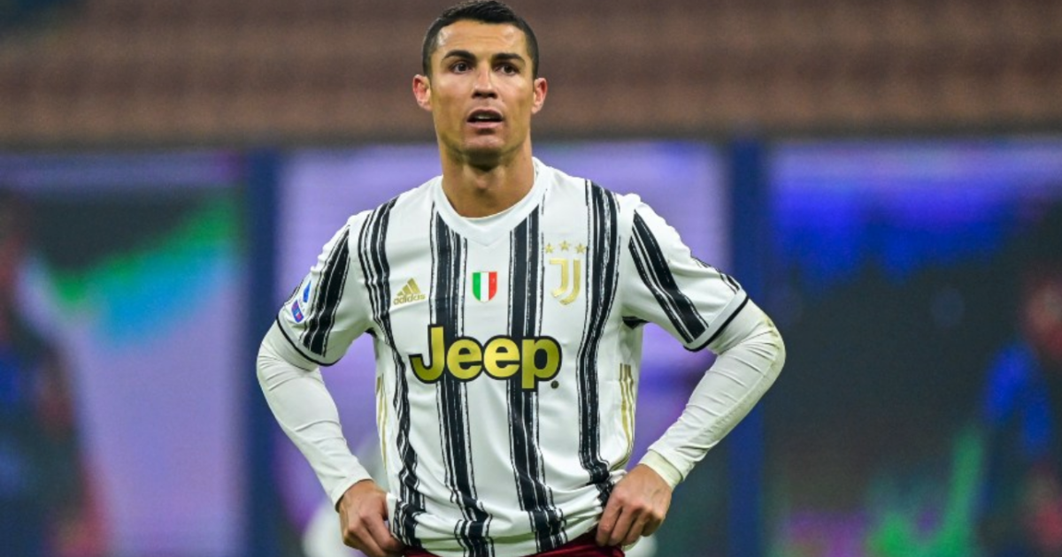 Cristiano Ronaldo responde a las críticas tras eliminación de la Juventus