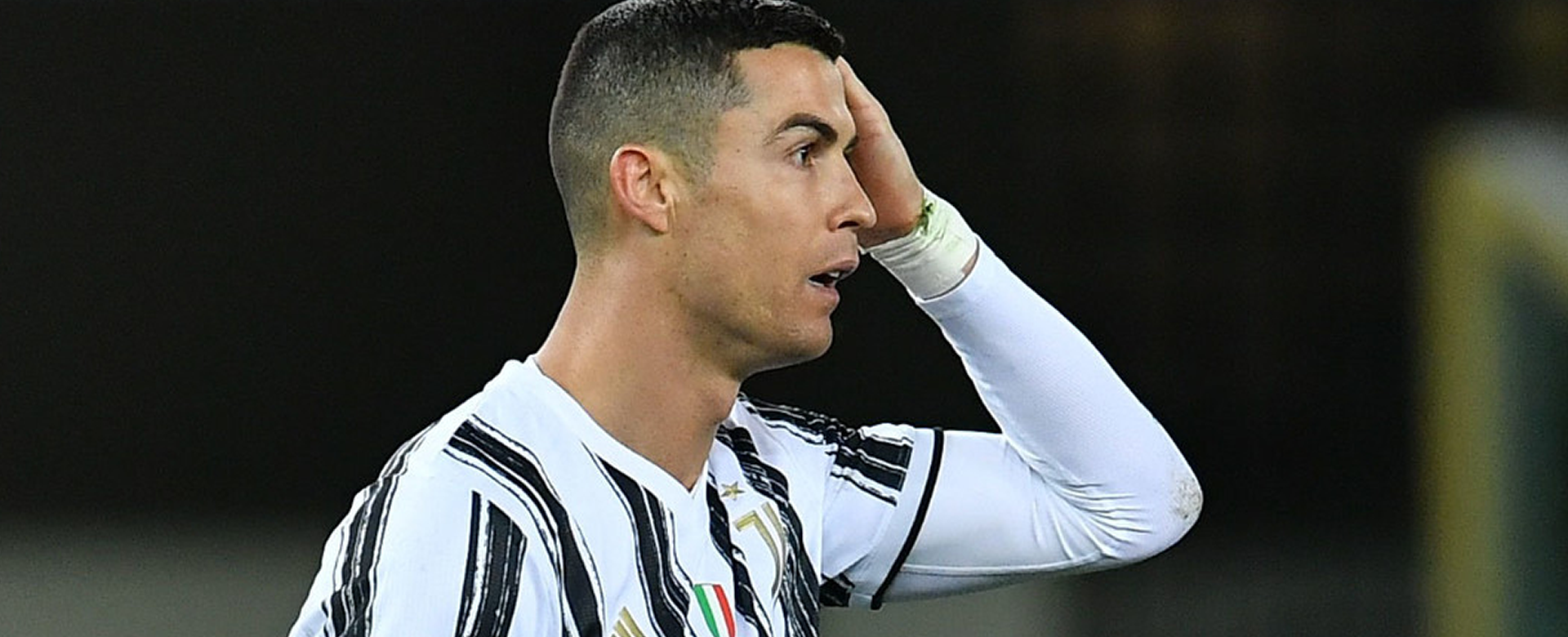 La Juventus queda fuera de la Champions