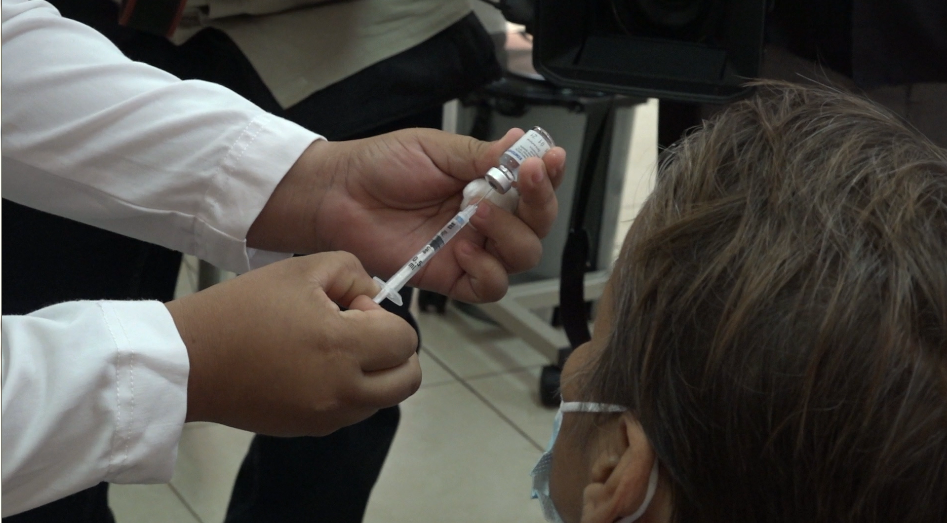 Sputnik v inmuniza a pacientes renales contra la Covid-19 en Managua